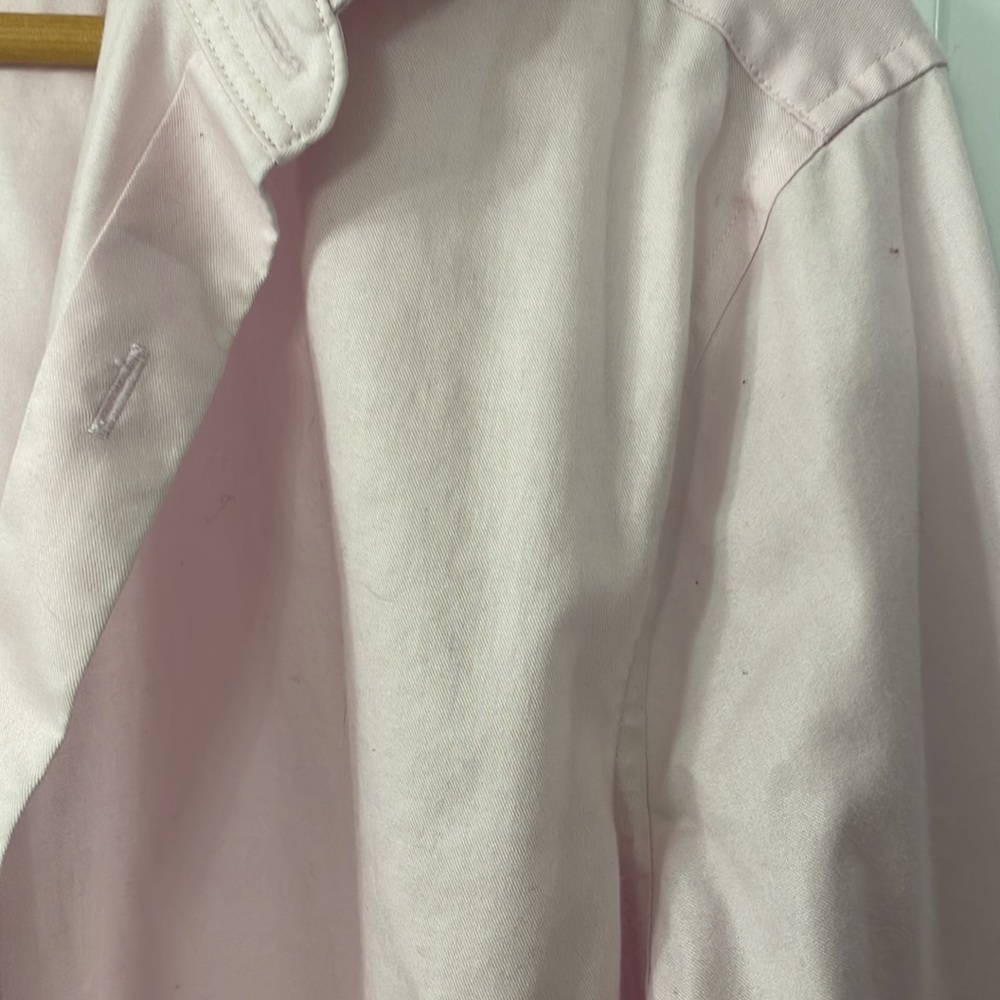 ♻️Perry Ellis shirt - Picture 3 of 3